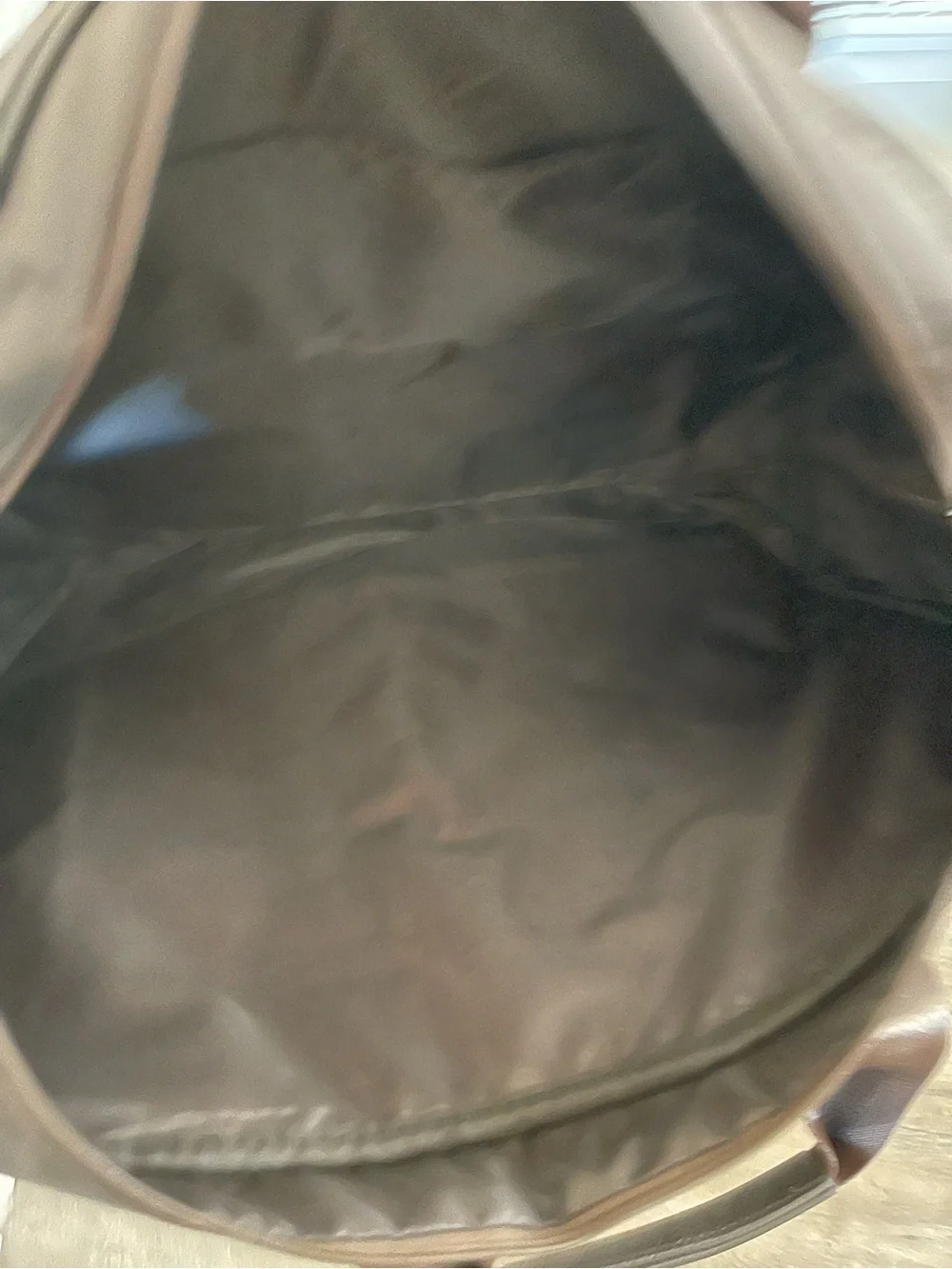 Boss classic duffel
